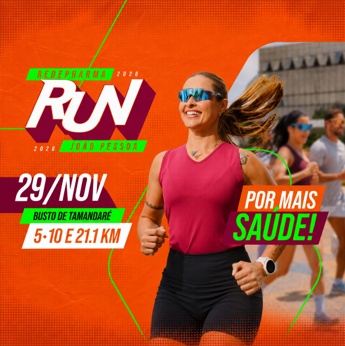 Redepharma Run 2026